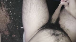 so honor to be sexy and hot peeing while stroking my hairy cock nathan nz - Amateur Gay Porn