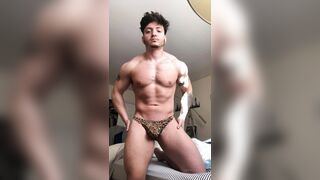 Captain Flex (captainflex) (98) - Gay Porn Videos of