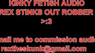 Farting Twink Butt and Kink Audio [commission] smellyskunkbutt - BussyHunter.com