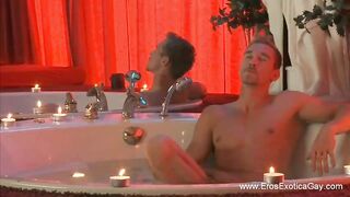 Arousing Gay Fingering And Massage Eros Exotica Gay - Amateur Gay Porn