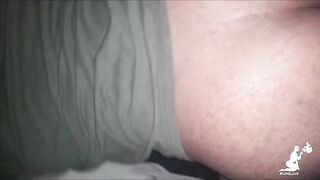 24th Dick all up in my Hole and Guts drcumdump - BussyHunter.com