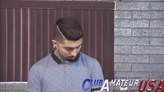 CAUSA 510 Part 1; Adrian Club Amateur USA