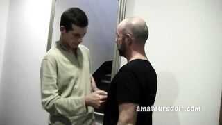 Mature Gay Amateurs Australian Amateurs Do It - BussyHunter.com