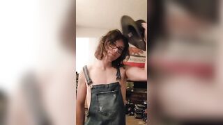 Hillbilly Twink ( possible Redneck Femboy) - with Bonus Sneak Peeks at Upcoming Content