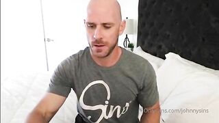 Johnny Sins - Masturbation Sex Machine