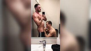 Nestor & Indgo gay porn (39) - Homemade Gay Porn