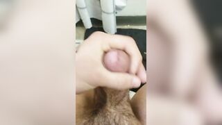 MONSTER COCK TEEN CUMSHOT STRAIGHT STEPDADDY MASTURBATE- FAMILY THERAPY Buttercuppnkitten