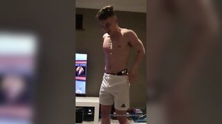 Jordan James (jordanjames) (16) - Gay Porn Videos of