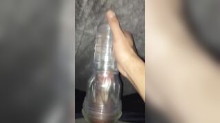 Fleshlight Masturbation SnipeSh0t