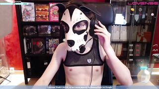 Having Fun on Chaturbate - Part 1 Matthew Fox Be - BussyHunter.com