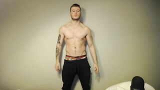 gay porn video - kingjamesuk (King James) (503) - Amateur Gay Porno