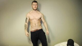 gay porn video - kingjamesuk (King James) (503) - Amateur Gay Porno