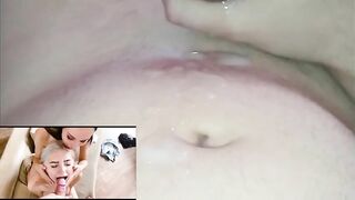 69PORNOX - Mega Cum Compilation With Hot Eva Elfie Cum In Mouth 69PornoX - Amateur Gay Porno