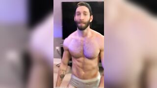 Brandt's Boy - Jordan Teasing Kyle - Gay Sex Porn - Amateur Gay Porno