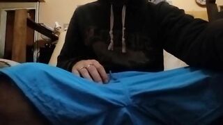 Latino Masturbates his Big Cock and Shows Ass in various Poses falopargenta - BussyHunter.com