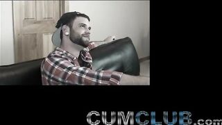 Cum Club; Hung