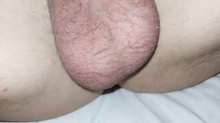 MY BALLS ARE MOVING cause Im FUCKING HORNY all Day Long sharomestone - BussyHunter.com