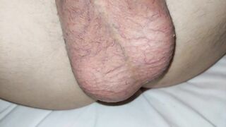 MY BALLS ARE MOVING cause Im FUCKING HORNY all Day Long sharomestone - BussyHunter.com