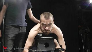 ZEUS ASS SPANKING DISCIPLINE wanheldvig - BussyHunter.com