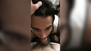 DeepthroatXxx videos Part 1 (19) - Amateur Gay Porno
