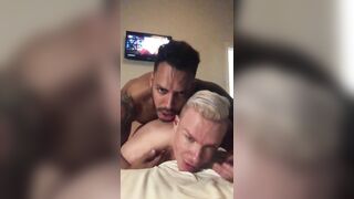 Viktor Rom @viktorromxxx (170) - Amateur Gay Porn - Amateur Gay Porno