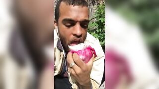 ROCK MERCURY LOVES DRAGON FRUIT Rock Mercury - Amateur Gay Porno