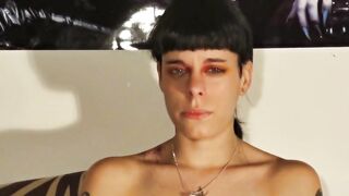 Teen girl's huge snot by sneezing fetish pt2 HD Beth Kinky - Amateur Gay Porno