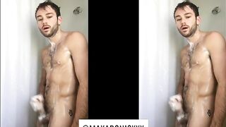 Only Fans Max Adonis 44 - Amateur Gay Porno