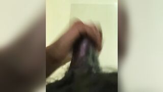 Got Horny while doing Laundry Casey215 - BussyHunter.com