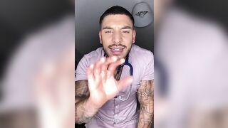 Mr Exotic - They Dont Teach This In Medical School - homemade gay videos - Amateur Gay Porno