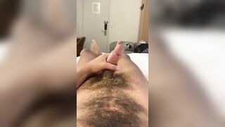 Hairy thick balls cum on pubes Mount Men Rock Mercury Rock Mercury - Amateur Gay Porno