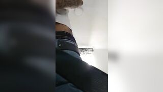 Big Cumshot from Liam a Beautiful Colombian Latino Men LiamGaell - BussyHunter.com