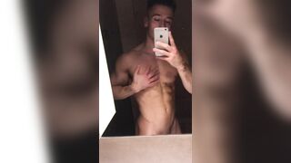Irish-X gay porn video (5) - at BussyHunter.com