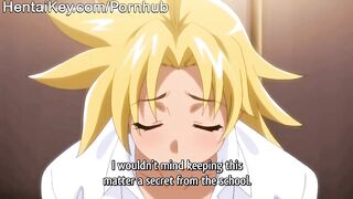 School Slut Fucks Hentai Key - BussyHunter.com