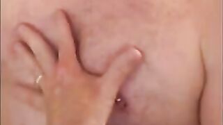 Hot Shower Masturbation Session with Anal Play until I Swallow my Cumshot Jetsfan1983 - BussyHunter.com