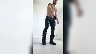 Adam Coussins (48) - TheBussyBandit gay porn