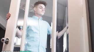 Hottest Twinks Compilation - NextDoorTwink - BussyHunter.com