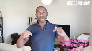 Josscoach Comment Faire La Sodomie Chez Toi Proprement et Sans Douleurs 