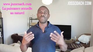 Josscoach Comment Faire La Sodomie Chez Toi Proprement et Sans Douleurs 