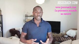 Josscoach Comment Faire La Sodomie Chez Toi Proprement et Sans Douleurs 