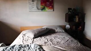 Bedroom Jerk off - I Love Masturbating homeskoolpromking - BussyHunter.com