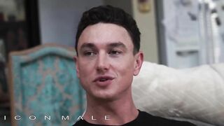 IconMale - Twink Rides Hunks Big Hard Cock Icon Male - BussyHunter.com