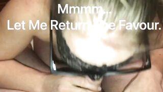 Real Kinky Married Couple have a Hot FFM Threesome with a Sex Doll Jetsfan1983 - BussyHunter.com