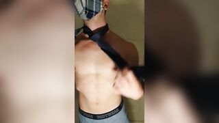 Quattro4fans Muscle Stud Hunk Jerking off 20cm 8inch Cock Cumming Cum Rubbing Hot Flexing Onlyfans quattro4fans - BussyHunter.com