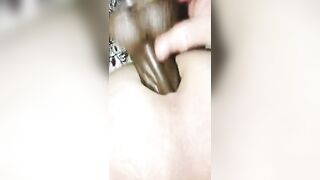 Home alone Married Guy Moans & Talks Dirty as he wants a Real Cock & Ass to Fuck instead Top&Bottom Jetsfan1983 - BussyHunter.com