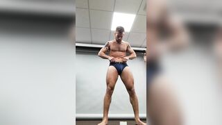 Adam Coussins (34) - BussyHunter.com