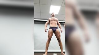 Adam Coussins (34) - BussyHunter.com