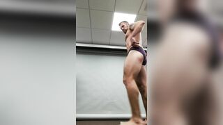 Adam Coussins (34) - BussyHunter.com