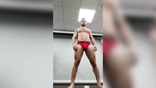 Adam Coussins (34) - BussyHunter.com