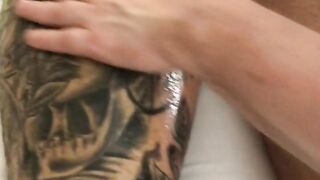 tattedgeorge (110) - Gay Porn Videos of